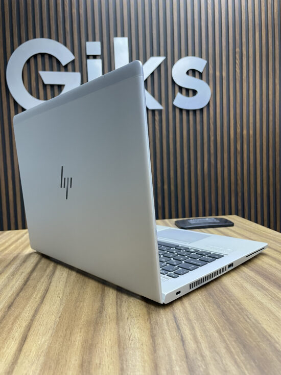 HP Elitebook 830 G6. Intel Core i7-8va. 16GB RAM. 512GB SSD. Pantalla 13.1" - Image 3