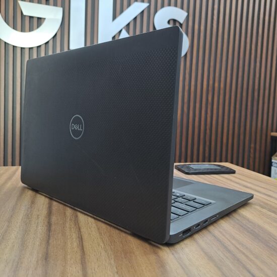 Dell Latitude 7310. Intel Core i7-10ma gen. 16GB RAM. 512GB SSD. Pantalla 13" semi nueva - Image 5