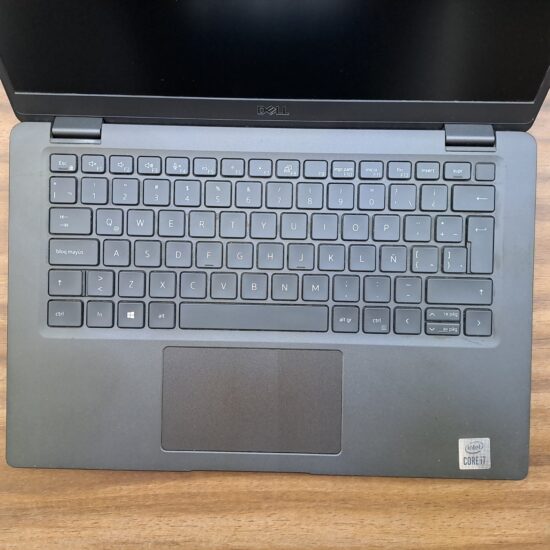Dell Latitude 7310. Intel Core i7-10ma gen. 16GB RAM. 512GB SSD. Pantalla 13" semi nueva - Image 3