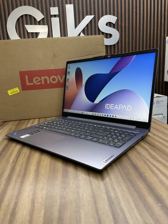 Lenovo Ideapad Slim 3. Core i5 12va gen. 8GB RAM. 512GB SSD. 15.6" NUEVA - Image 2