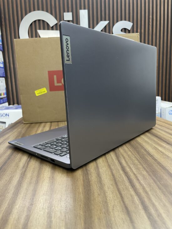 Lenovo Ideapad Slim 3. Core i5 12va gen. 8GB RAM. 512GB SSD. 15.6" NUEVA - Image 3