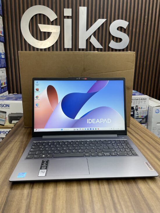 Lenovo Ideapad Slim 3. Core i5 12va gen. 8GB RAM. 512GB SSD. 15.6" NUEVA - Image 4
