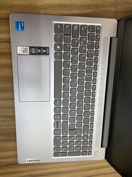 Lenovo Ideapad Slim 3. Core i5 12va gen. 8GB RAM. 512GB SSD. 15.6" NUEVA - Image 5