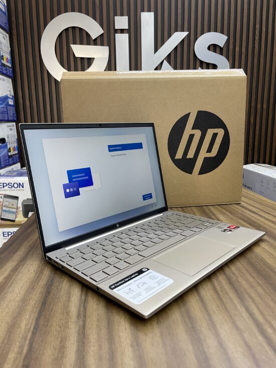 HP Pavilion Aero 13-be2002la. Ryzen 5. 16GB RAM. 512GB SSD. Pantalla 13". NUEVA - Image 2