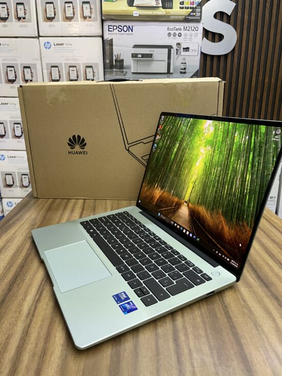 Huawei Matebook 14. Intel Ultra 5. 16GB RAM. 1TB SSD. Pantalla 14" TOUCH. NUEVA - Image 2