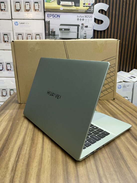 Huawei Matebook 14. Intel Ultra 5. 16GB RAM. 1TB SSD. Pantalla 14" TOUCH. NUEVA - Image 6