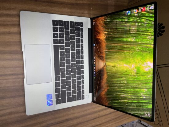 Huawei Matebook 14. Intel Ultra 5. 16GB RAM. 1TB SSD. Pantalla 14" TOUCH. NUEVA - Image 5