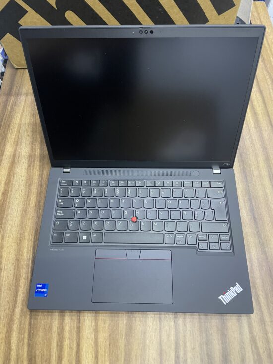 Workstation Lenovo Thinkpad P14s. Core i7-13va gen. 16GB RAM. 512GB SSD. Quadro RTX A500. Pantalla 14". NUEVA - Image 4