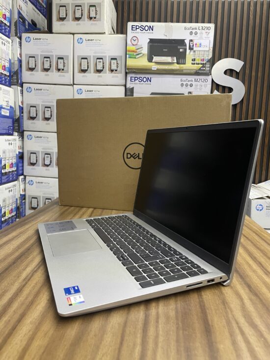 Dell Inspiron 3520. Core i5 12va gen. 8GB RAM. 512GB SSD. Pantalla 15.6 NUEVA - Image 3