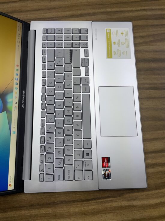 Asus Vivobook GO 15. Ryzen 5. 16GB RAM. 512GB SSD. Mochila de regalo. NUEVA - Image 6