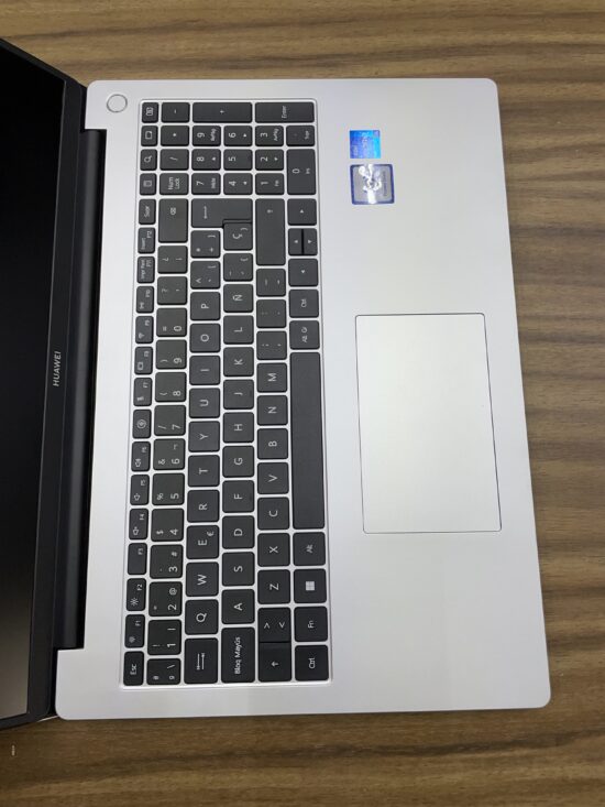 Huawei Matepad D 16. Core i5-13va gen. 16GB RAM. 1B SSD. Pantalla 16" 2K. NUEVA - Image 4