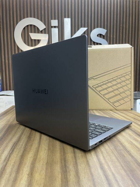Huawei Matepad D 14. Core i5-12va gen. 8GB RAM. 512GB SSD. Pantalla 14" 2K. NUEVA - Image 6