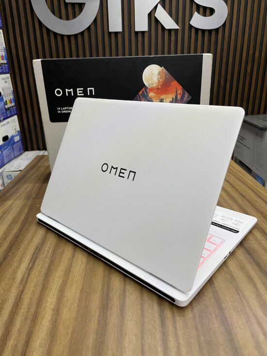 HP Omen 14. Intel Core Ultra 7. 32GB RAM. 1TB SSD. Pantalla Oled de 14". RTX 4060 8GB - Image 2