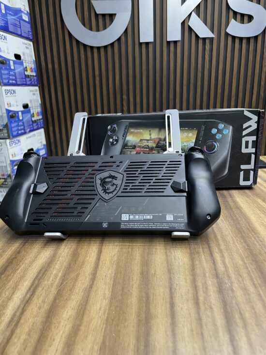 Consola portatil Gaming MSI Claw. Intel Ultra 5. 16GB RAM. 512GB SSD. Arc 4gb. NUEVA - Image 3