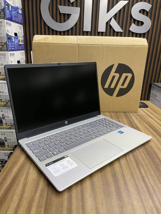 HP Laptop 15-fd0026la. Intel Core i3-12va. 8GB RAM. 512GB SSD. Pantalla 15.6" NUEVA - Image 6
