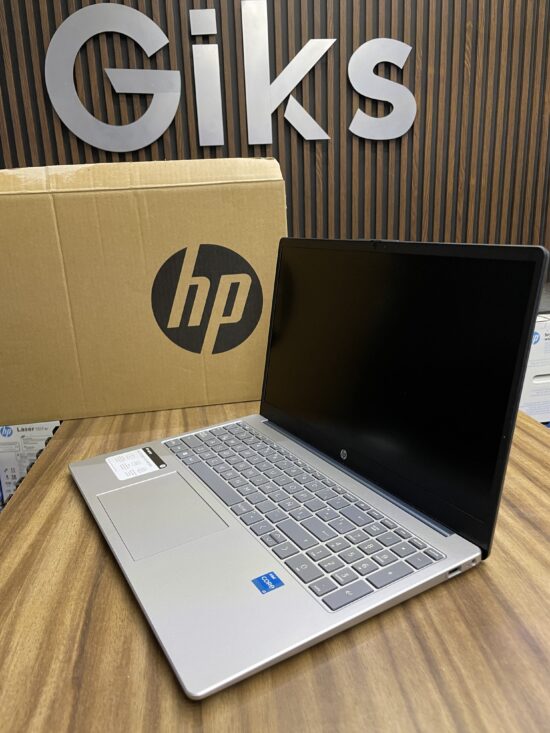 HP Laptop 15-fd0026la. Intel Core i3-12va. 8GB RAM. 512GB SSD. Pantalla 15.6" NUEVA - Image 5