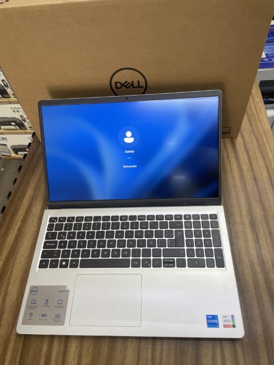 Dell Inspiron 3530. Core i5-13va Gen. 16GB RAM. 512GB SSD. Pantalla 15.6 NUEVA - Image 4