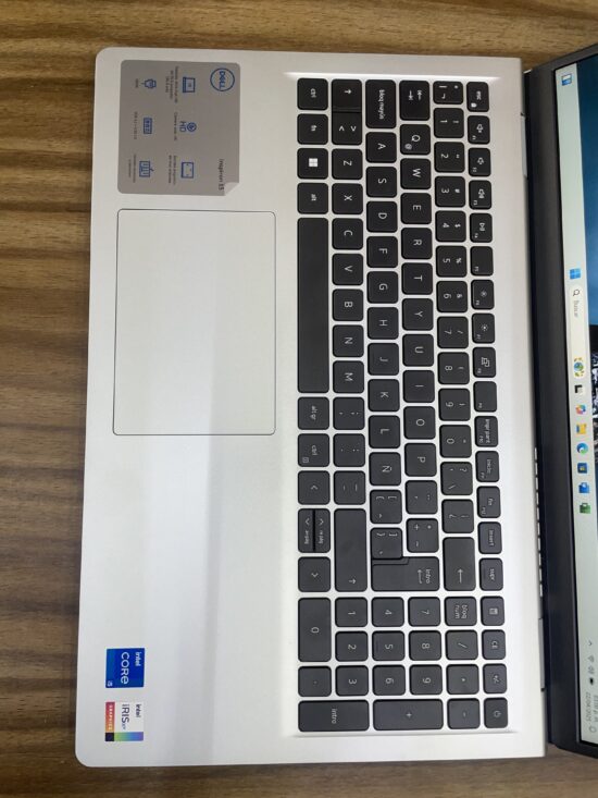 Dell Inspiron 3530. Core i5-13va Gen. 16GB RAM. 512GB SSD. Pantalla 15.6 NUEVA - Image 6