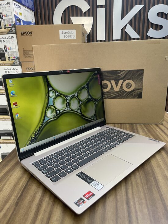 Lenovo Ideapad Slim 3. Ryzen 7. 16GB RAM. 512GB SSD. 15.6" NUEVA - Image 2