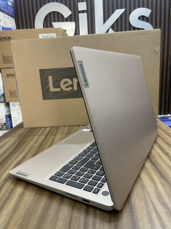 Lenovo Ideapad 1. Ryzen 7. 16GB RAM. 512GB SSD. Pantalla 15.6" Color Arena. NUEVA - Image 5