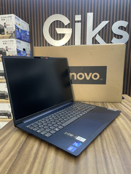 Lenovo Ideapad Slim 5. Intel Ultra 7. 16GB RAM. 512GB SSD. Pantalla 16". NUEVA - Image 2