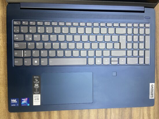 Lenovo Ideapad Slim 5. Intel Ultra 7. 16GB RAM. 512GB SSD. Pantalla 16". NUEVA - Image 4