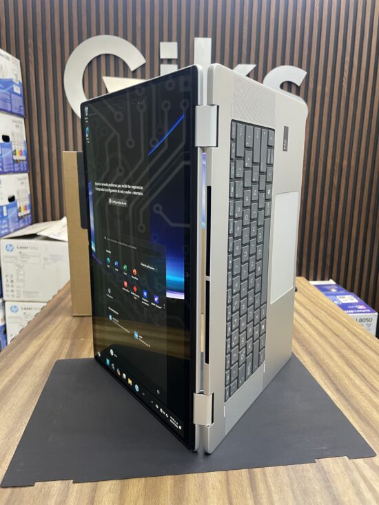 HP Envy x360. Intel Ultra 7. 32GB RAM. 1TB SSD. Pantalla 16" OLED TOUCH. Modo Tableta con Pluma. NUEVA - Image 5