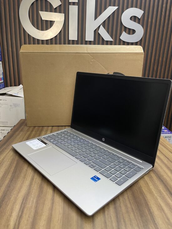 HP Laptop 15-fd0058la. Intel Core i5-12va. 16GB RAM. 512GB SSD. Pantalla 15.6" NUEVA - Image 3