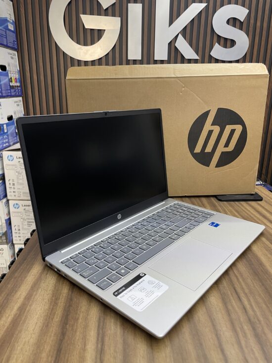 HP Laptop 15-fd0058la. Intel Core i5-12va. 16GB RAM. 512GB SSD. Pantalla 15.6" NUEVA - Image 4