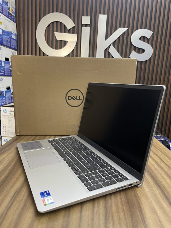 Dell Inspiron 3520. Core i7-12va gen. 16GB RAM. 512GB SSD. Pantalla 15.6 NUEVA - Image 2