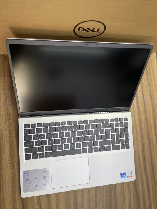 Dell Inspiron 3520. Core i7-12va gen. 16GB RAM. 512GB SSD. Pantalla 15.6 NUEVA - Image 6