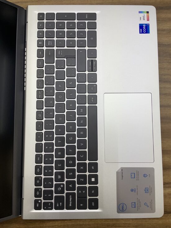 Dell Inspiron 3520. Core i7-12va gen. 16GB RAM. 512GB SSD. Pantalla 15.6 NUEVA - Image 5