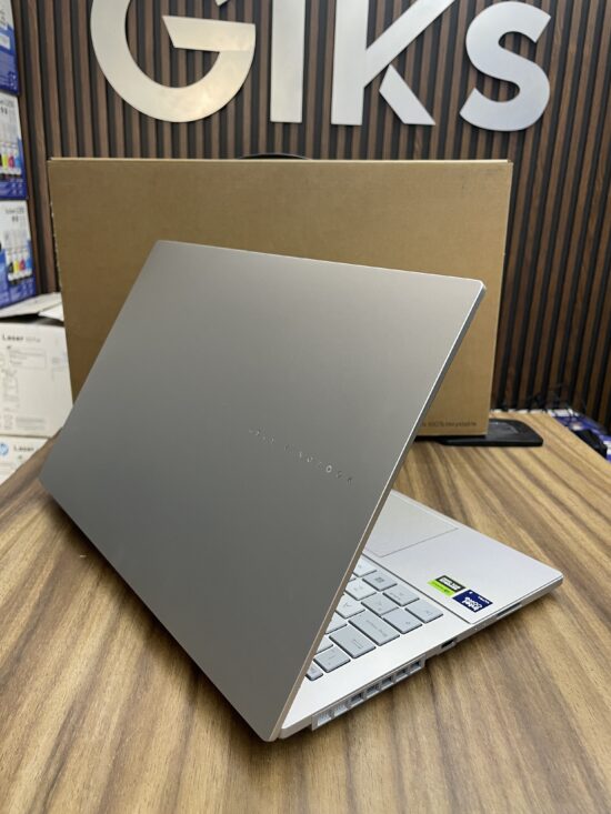 Asus Vivobook PRO 15. Intel Ultra 7. 24GB RAM DDR5. 1tb SSD. RTX 4060 de 8GB. Pantalla 15.6" 2.8K NUEVA - Image 6