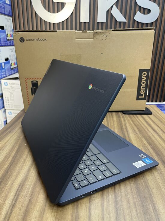 Lenovo Chromebook Ideapad 3. Intel Celeron N4500. 8GB RAM. 128GB SSD. Pantalla 15.6. NUEVA - Image 2