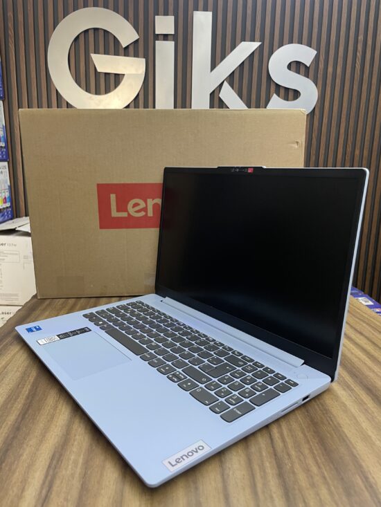 Lenovo Ideapad 3. Intel Core i3-12va. 8GB RAM. 256GB SSD. Pantalla 15.6. NUEVA - Image 5