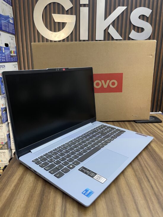 Lenovo Ideapad 3. Intel Core i3-12va. 8GB RAM. 256GB SSD. Pantalla 15.6. NUEVA - Image 4