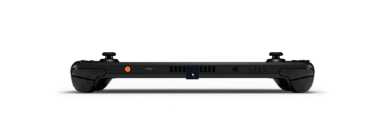 SteamDeck OLED. 1TB SSD. 16GB RAM. Pantalla 7.4". NUEVA - Image 5
