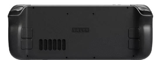 SteamDeck OLED. 1TB SSD. 16GB RAM. Pantalla 7.4". NUEVA - Image 3