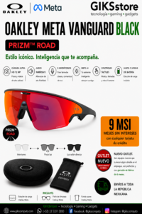 𝗕🕶️ 𝗢𝗮𝗸𝗹𝗲𝘆 𝗠𝗲𝘁𝗮 𝗩𝗮𝗻𝗴𝘂𝗮𝗿𝗱 – 𝗕𝗹𝗮𝗰𝗸 | 𝗣𝗿𝗶𝘇𝗺™ 𝗥𝗼𝗮𝗱 🕶️